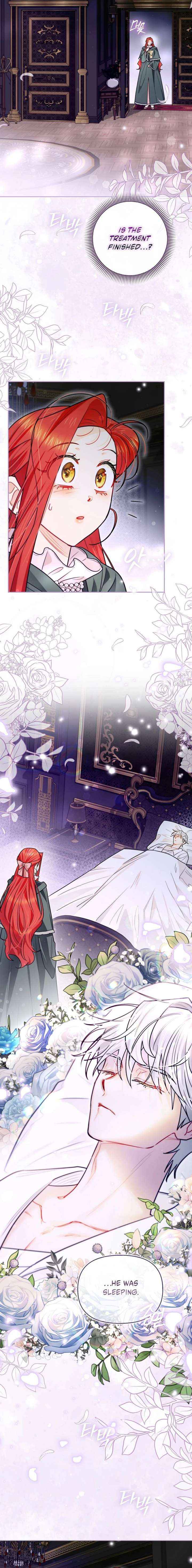 Even Though I Transmigrated as a Villainess, I’d Rather Raise a Cat Chapter 77 page 17 - 