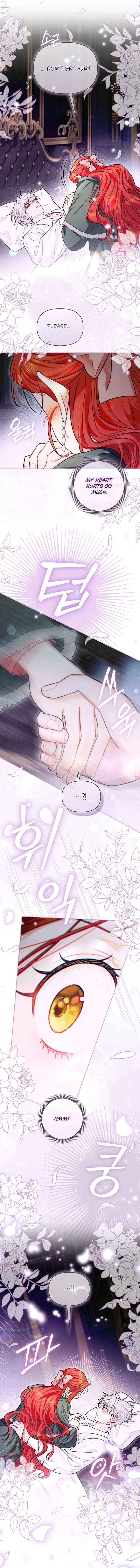 Even Though I Transmigrated as a Villainess, I’d Rather Raise a Cat Chapter 77 page 19 - 