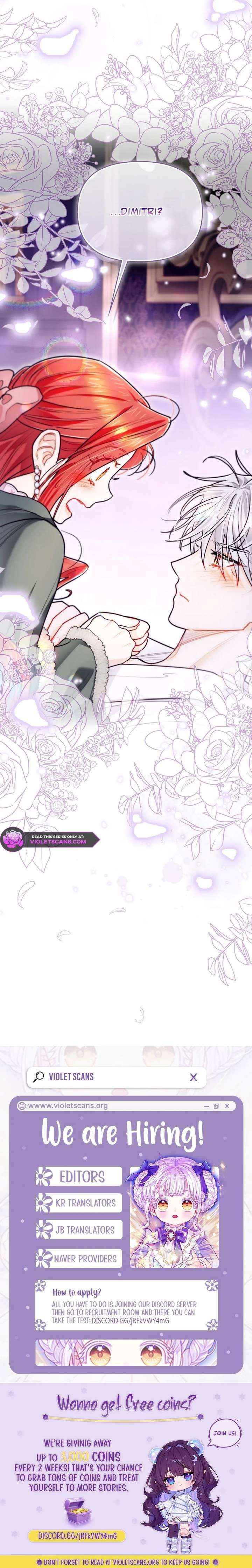 Even Though I Transmigrated as a Villainess, I’d Rather Raise a Cat Chapter 77 page 20 - 