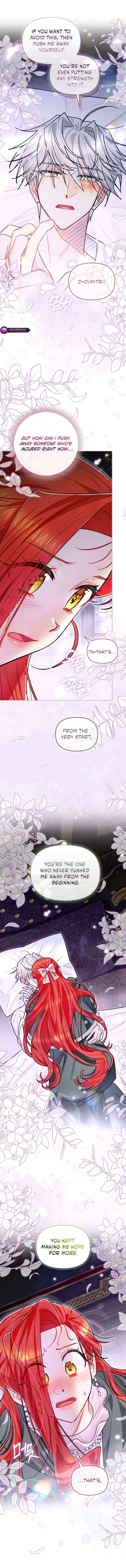 Even Though I Transmigrated as a Villainess, I’d Rather Raise a Cat Chapter 78 page 7 - 