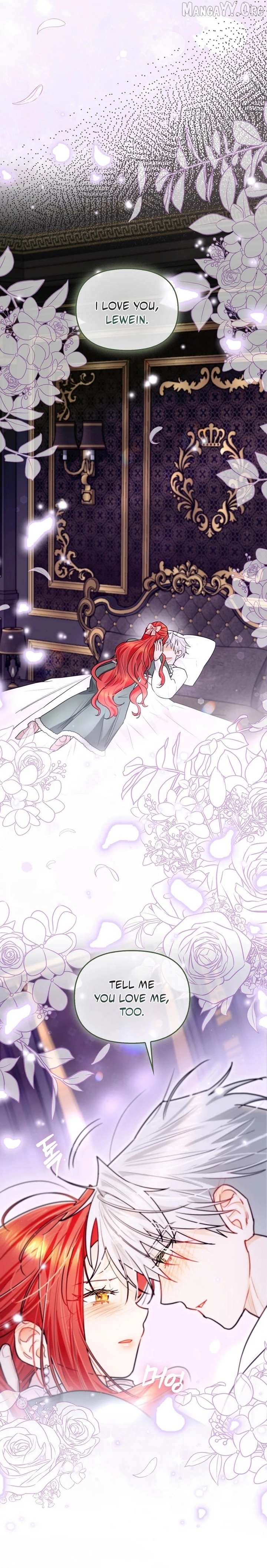 Even Though I Transmigrated as a Villainess, I’d Rather Raise a Cat Chapter 79 page 2 - 