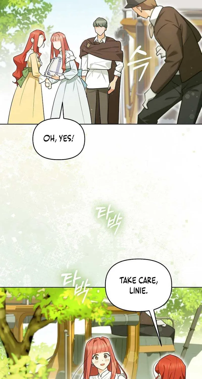 Even Though I Transmigrated as a Villainess, I’d Rather Raise a Cat Chapter 8 page 11 - 