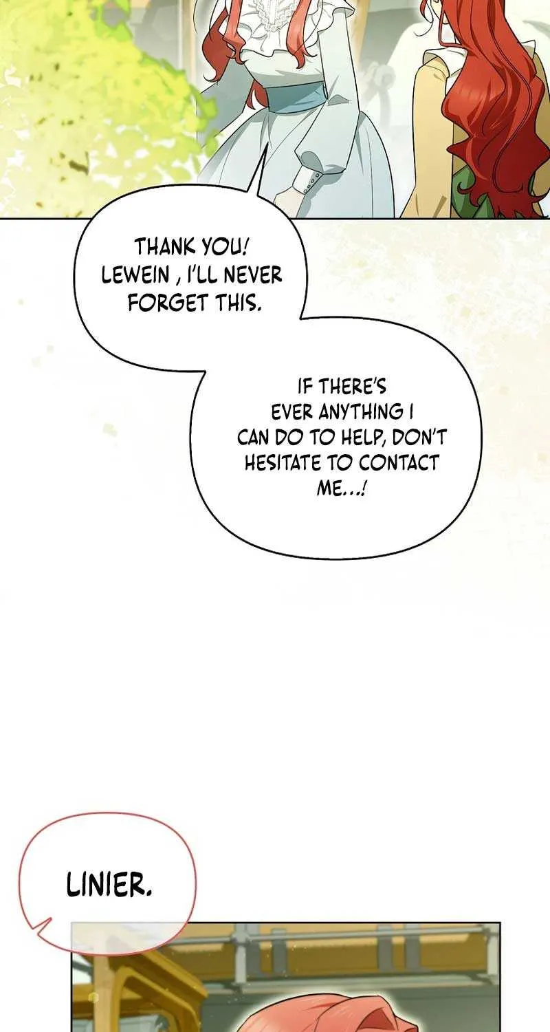 Even Though I Transmigrated as a Villainess, I’d Rather Raise a Cat Chapter 8 page 12 - 