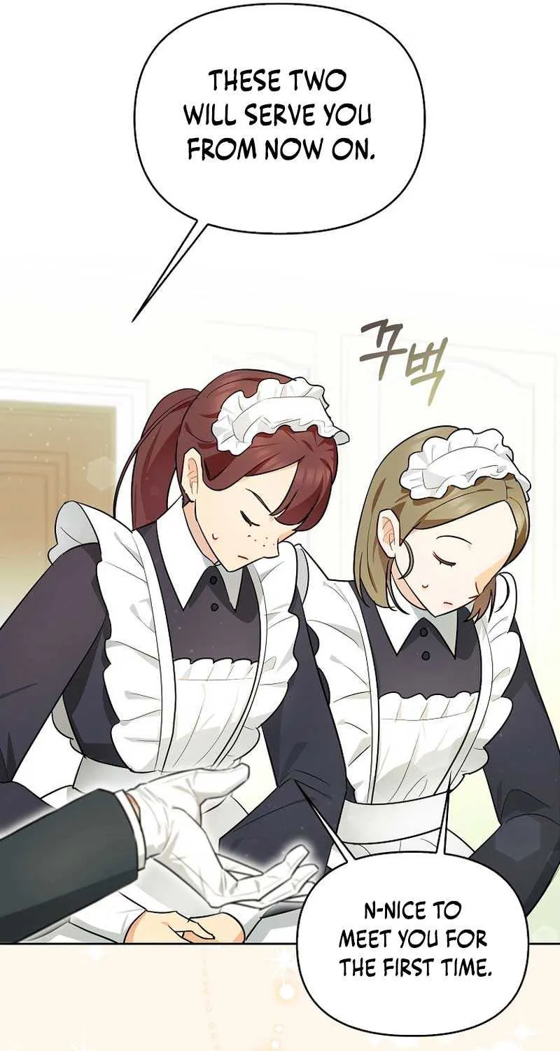 Even Though I Transmigrated as a Villainess, I’d Rather Raise a Cat Chapter 8 page 22 - 