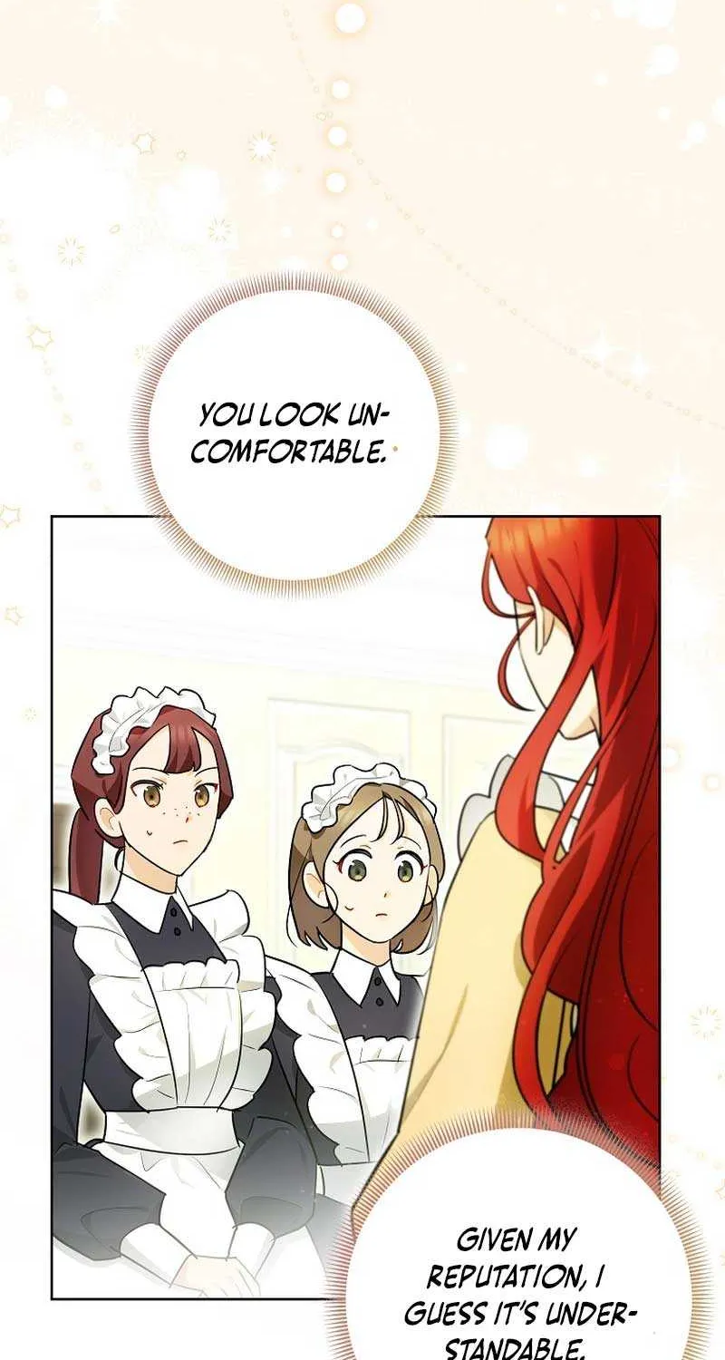 Even Though I Transmigrated as a Villainess, I’d Rather Raise a Cat Chapter 8 page 23 - 