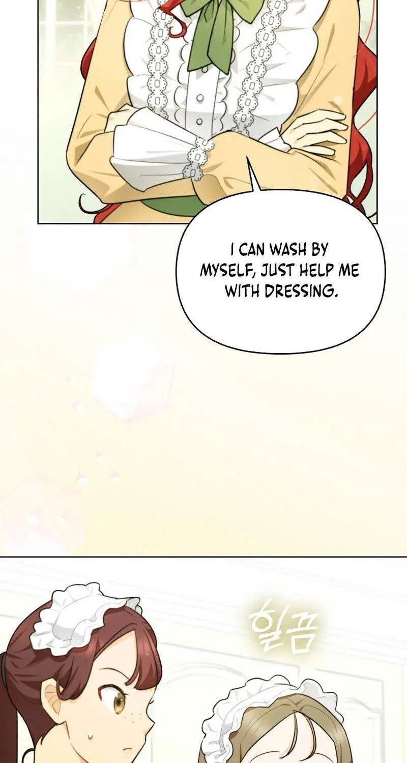Even Though I Transmigrated as a Villainess, I’d Rather Raise a Cat Chapter 8 page 25 - 
