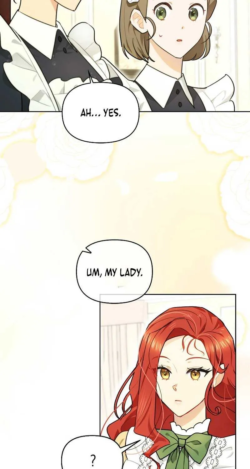 Even Though I Transmigrated as a Villainess, I’d Rather Raise a Cat Chapter 8 page 26 - 
