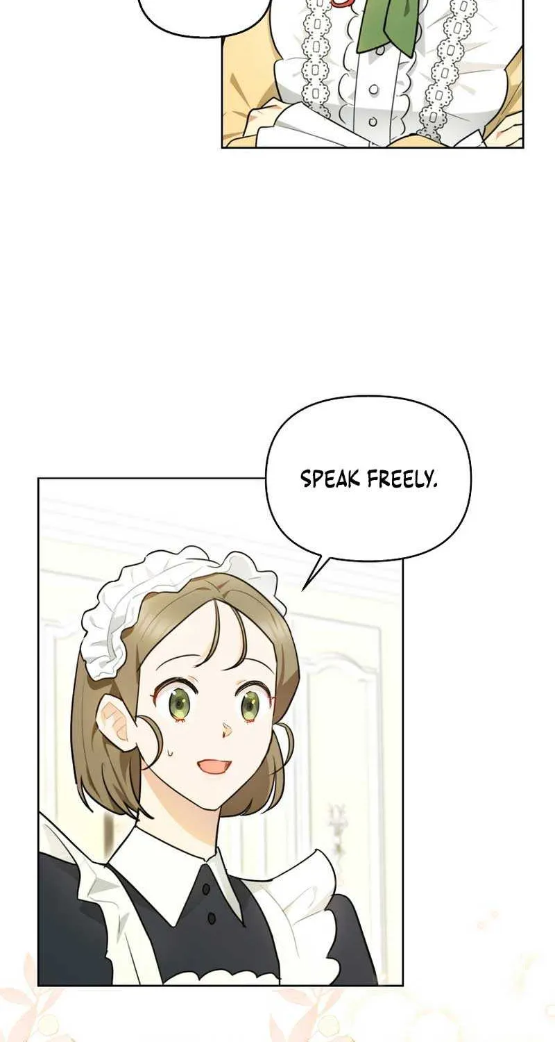Even Though I Transmigrated as a Villainess, I’d Rather Raise a Cat Chapter 8 page 27 - 
