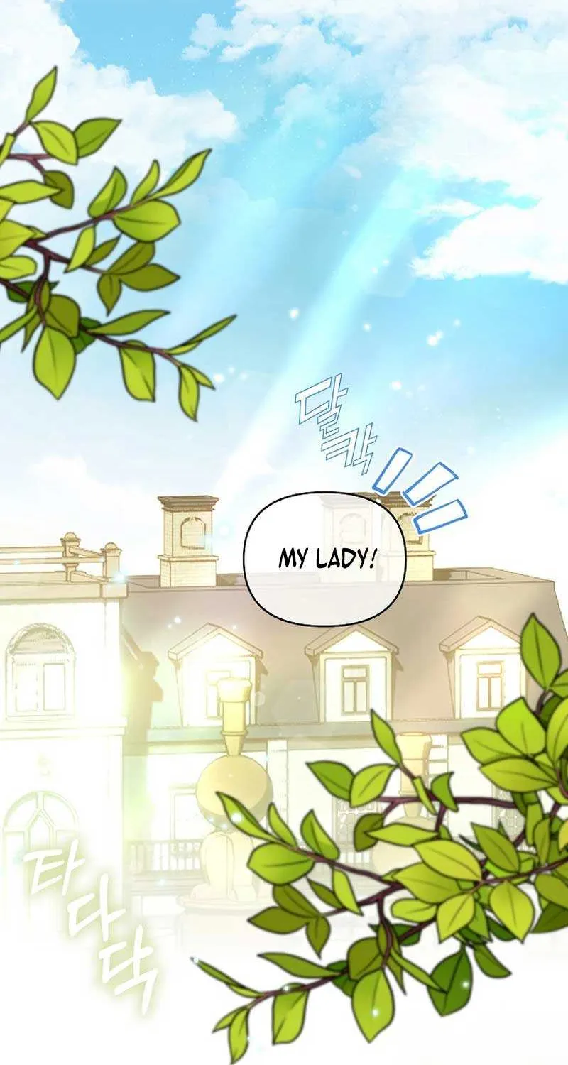 Even Though I Transmigrated as a Villainess, I’d Rather Raise a Cat Chapter 8 page 30 - 