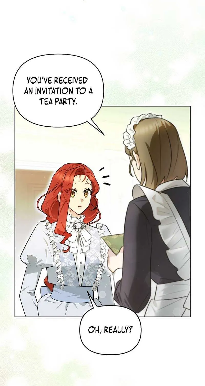 Even Though I Transmigrated as a Villainess, I’d Rather Raise a Cat Chapter 8 page 31 - 
