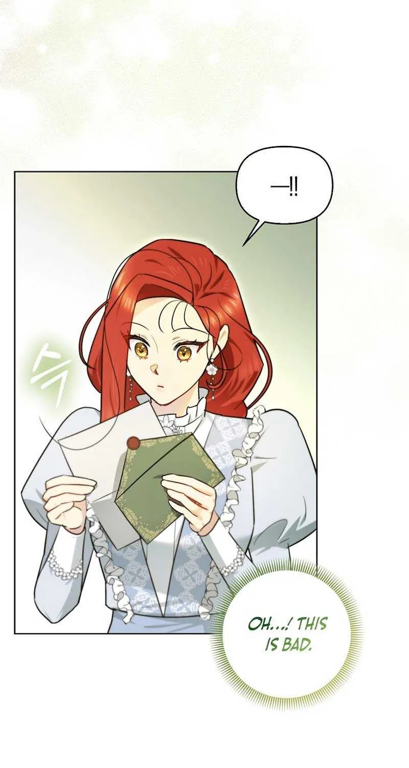 Even Though I Transmigrated as a Villainess, I’d Rather Raise a Cat Chapter 8 page 32 - 