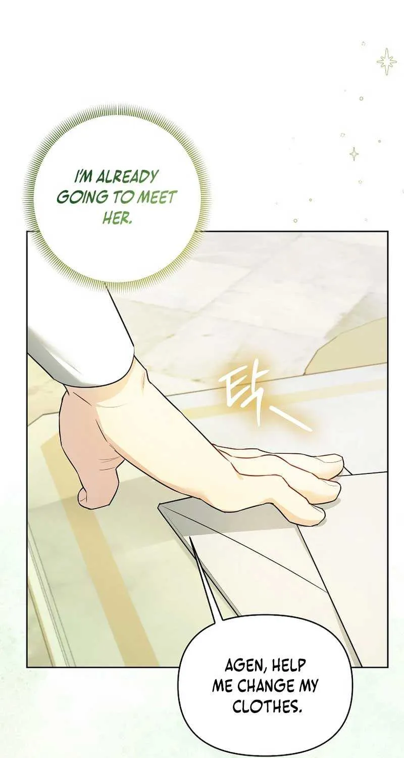 Even Though I Transmigrated as a Villainess, I’d Rather Raise a Cat Chapter 8 page 33 - 