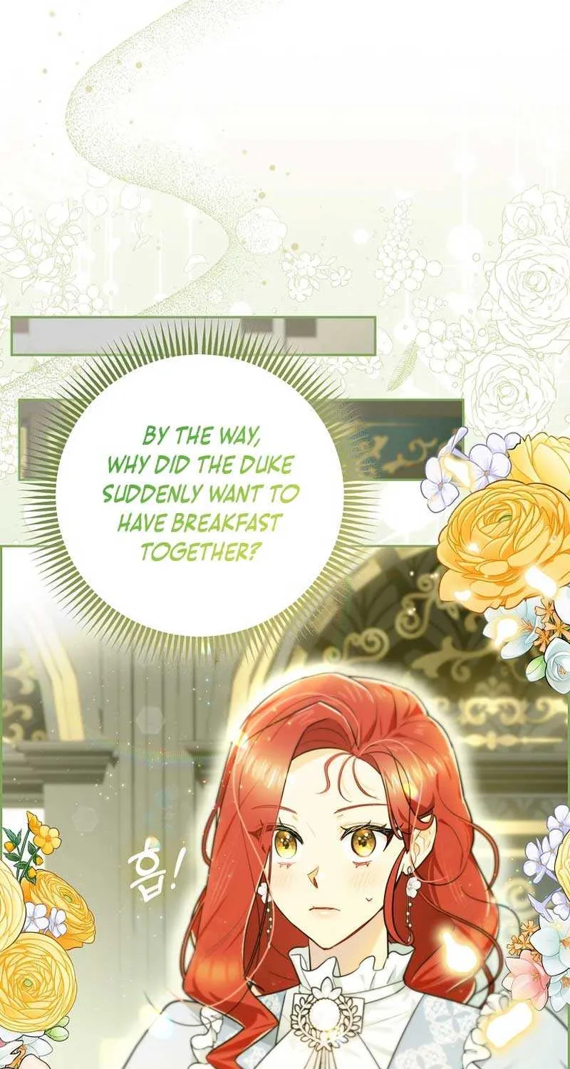 Even Though I Transmigrated as a Villainess, I’d Rather Raise a Cat Chapter 8 page 38 - 