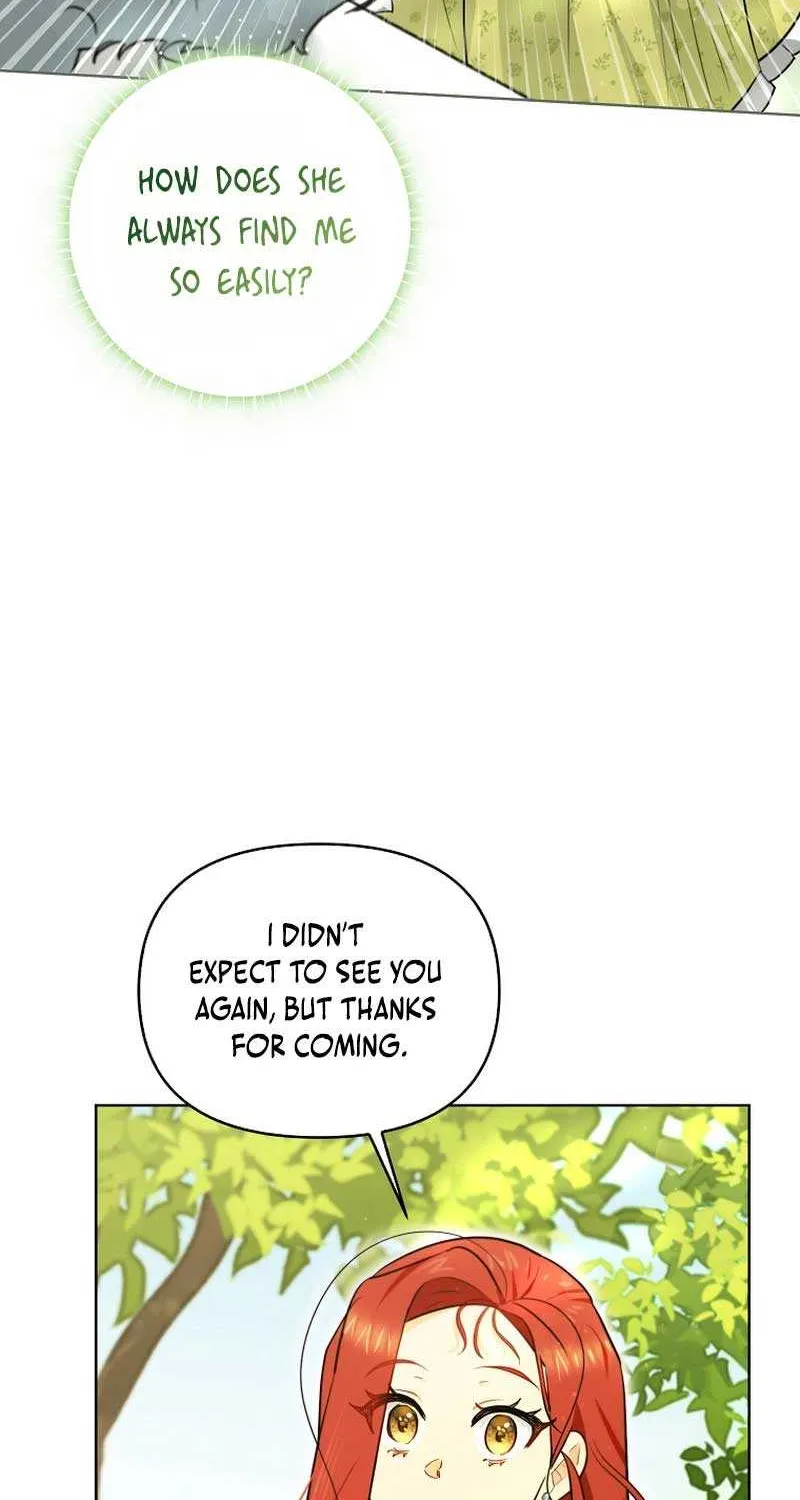 Even Though I Transmigrated as a Villainess, I’d Rather Raise a Cat Chapter 8 page 45 - 