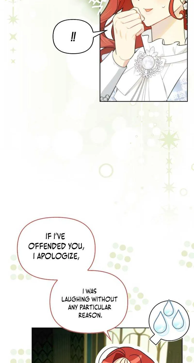 Even Though I Transmigrated as a Villainess, I’d Rather Raise a Cat Chapter 8 page 54 - 