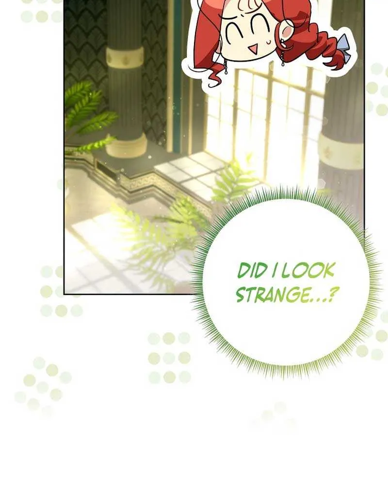 Even Though I Transmigrated as a Villainess, I’d Rather Raise a Cat Chapter 8 page 55 - 