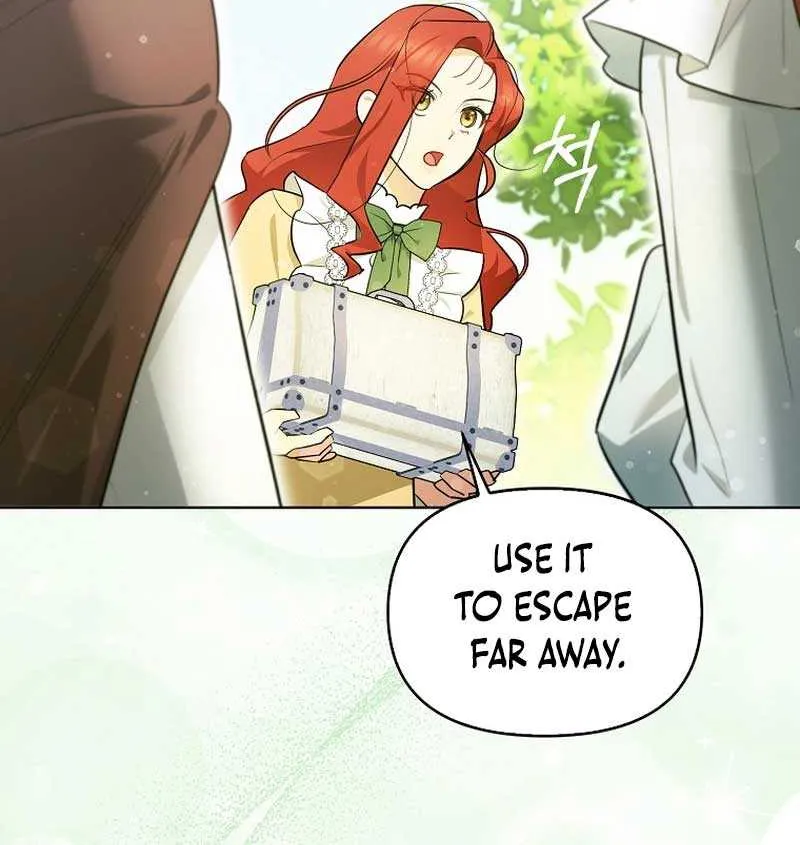 Even Though I Transmigrated as a Villainess, I’d Rather Raise a Cat Chapter 8 page 7 - 