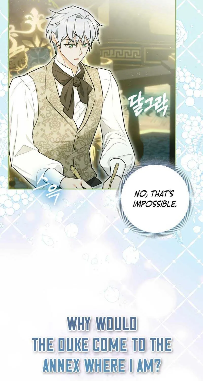 Even Though I Transmigrated as a Villainess, I’d Rather Raise a Cat Chapter 8 page 68 - 