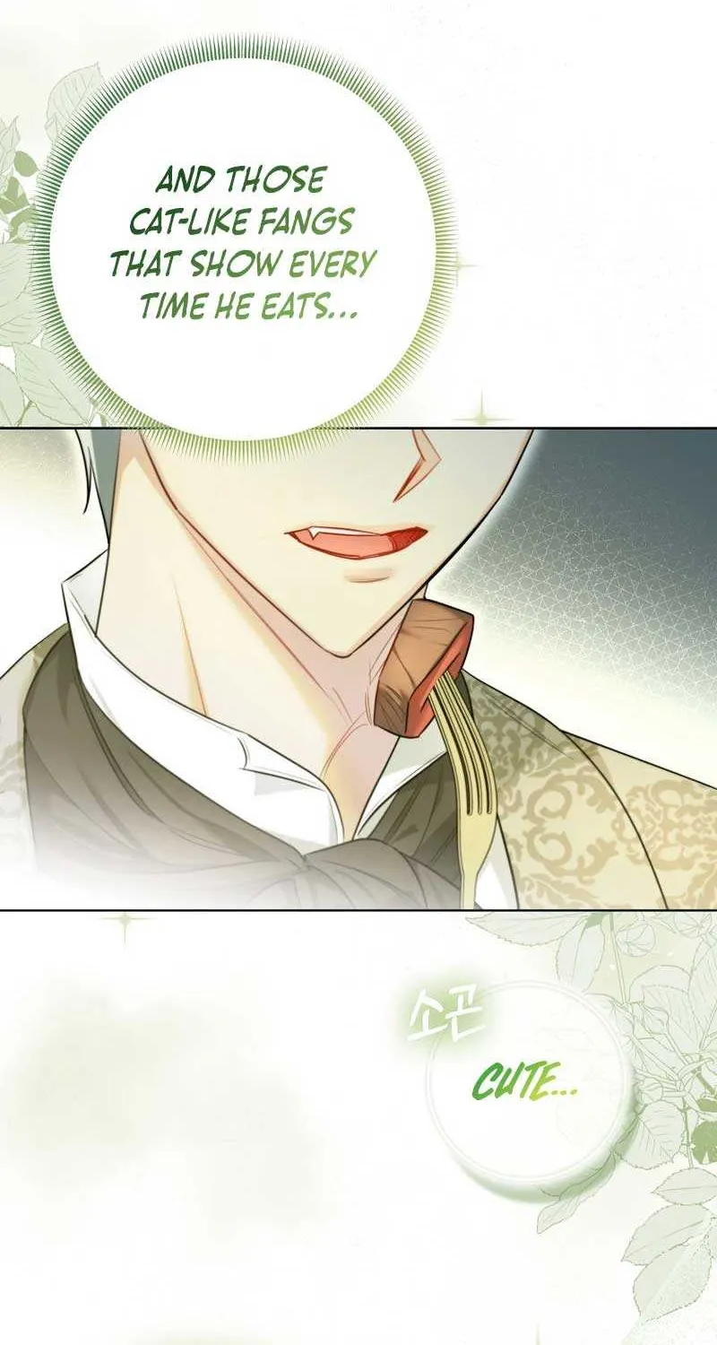 Even Though I Transmigrated as a Villainess, I’d Rather Raise a Cat Chapter 8 page 79 - 