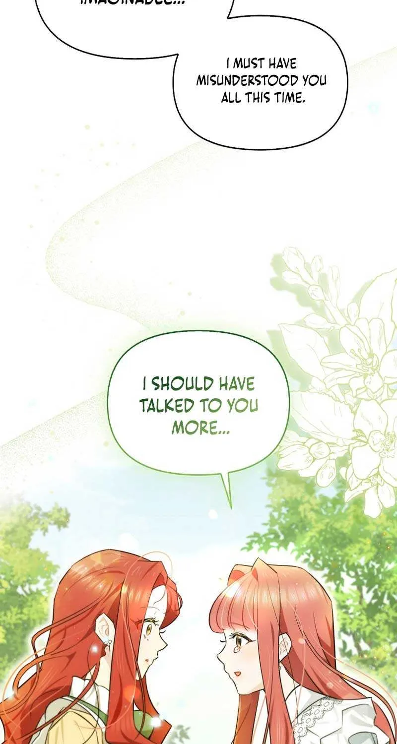 Even Though I Transmigrated as a Villainess, I’d Rather Raise a Cat Chapter 8 page 9 - 