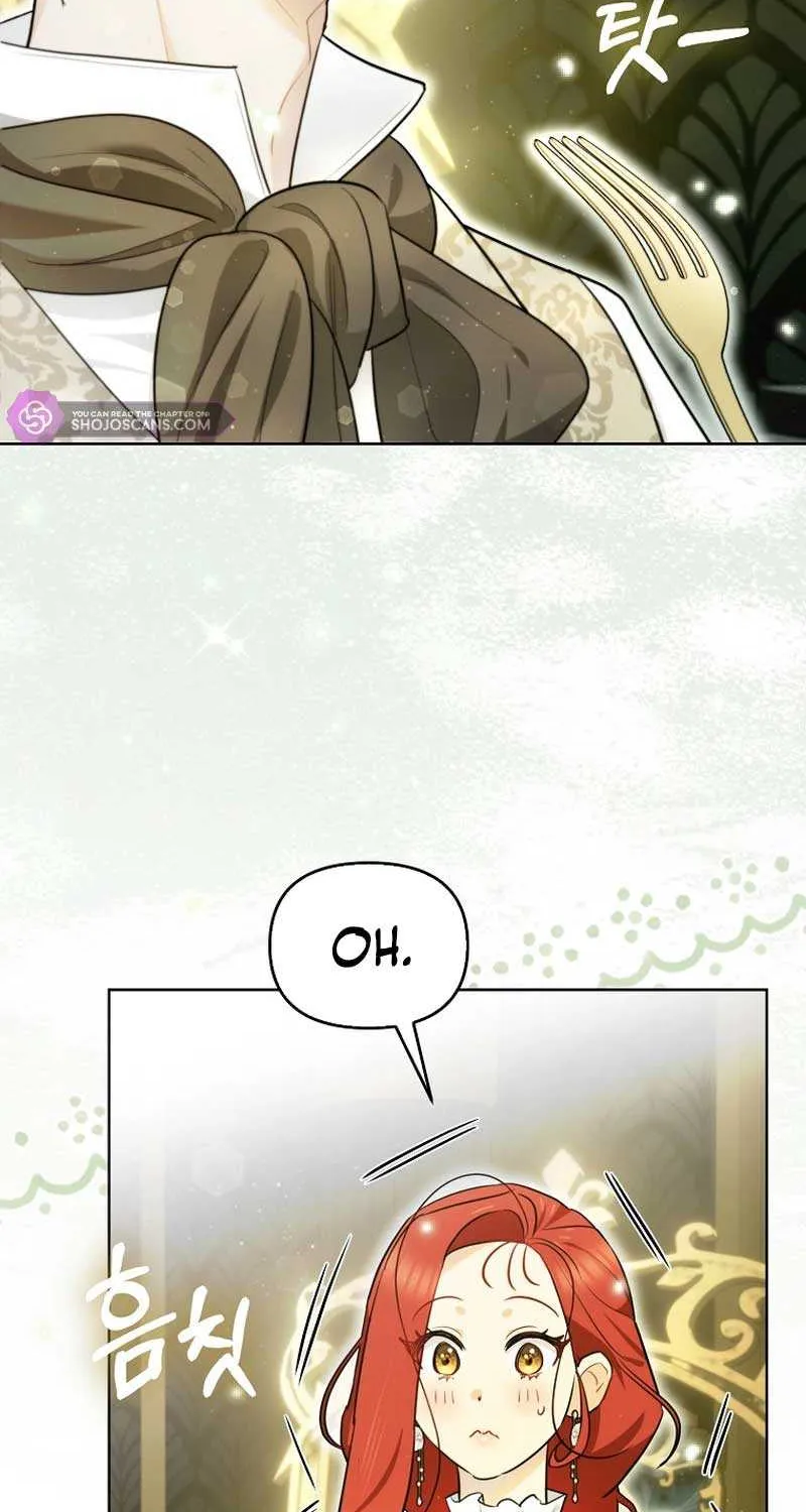 Even Though I Transmigrated as a Villainess, I’d Rather Raise a Cat Chapter 8 page 81 - 