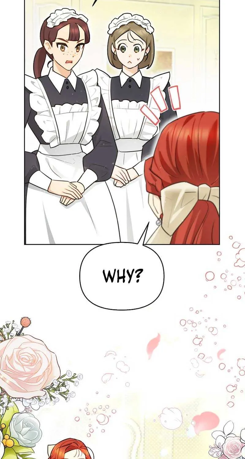 Even Though I Transmigrated as a Villainess, I’d Rather Raise a Cat Chapter 8 page 86 - 