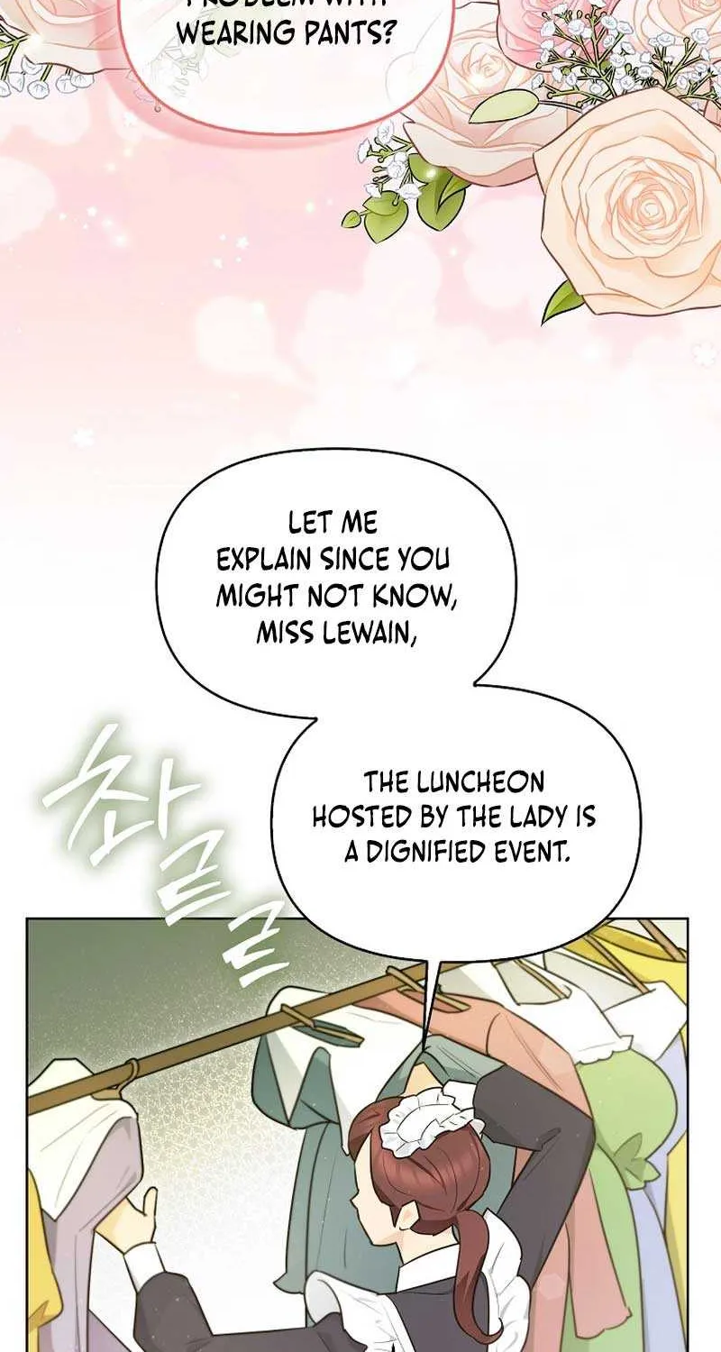 Even Though I Transmigrated as a Villainess, I’d Rather Raise a Cat Chapter 8 page 88 - 