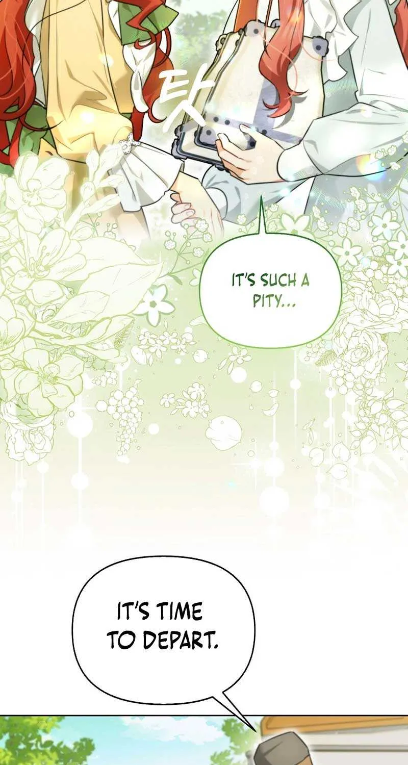 Even Though I Transmigrated as a Villainess, I’d Rather Raise a Cat Chapter 8 page 10 - 