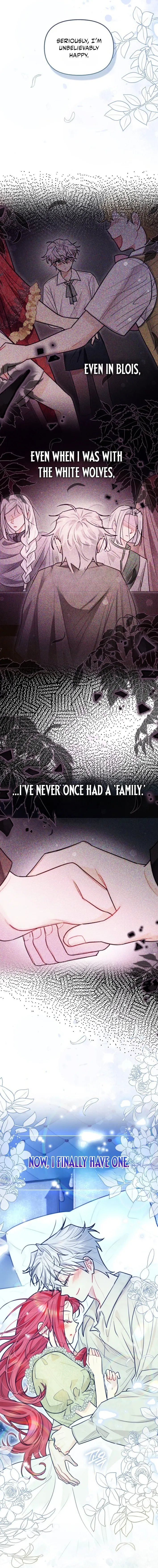 Even Though I Transmigrated as a Villainess, I’d Rather Raise a Cat Chapter 82 page 2 - 