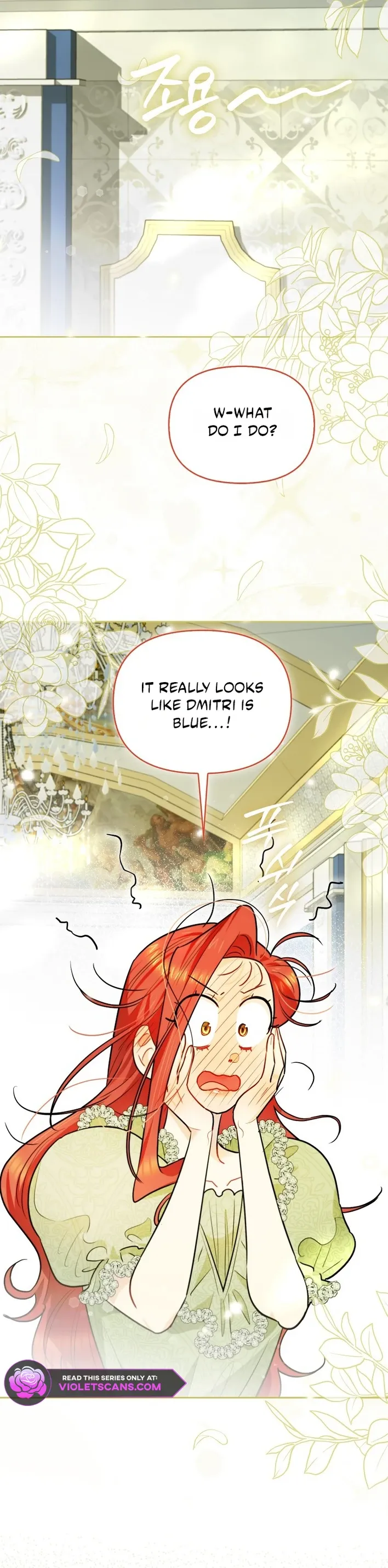 Even Though I Transmigrated as a Villainess, I’d Rather Raise a Cat Chapter 82 page 23 - 