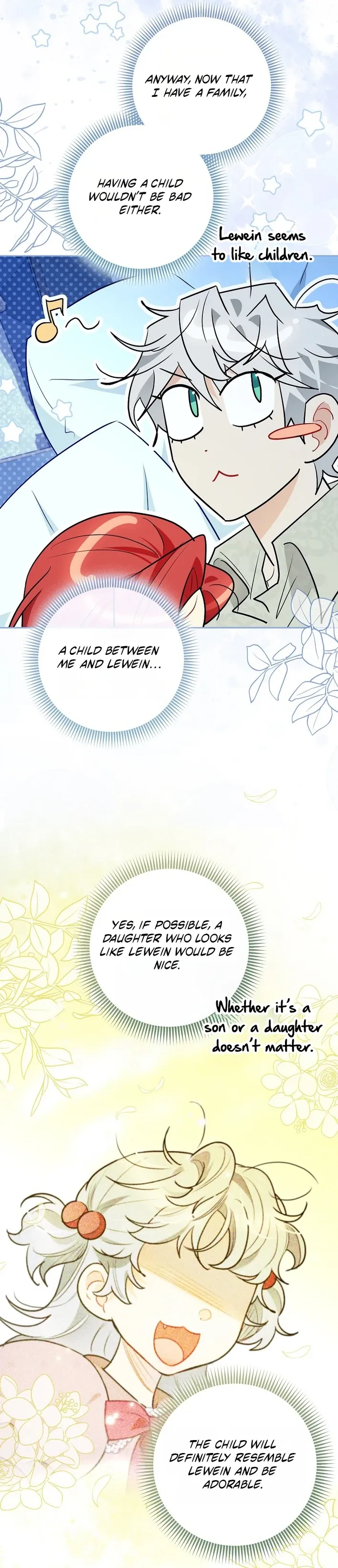 Even Though I Transmigrated as a Villainess, I’d Rather Raise a Cat Chapter 82 page 6 - 