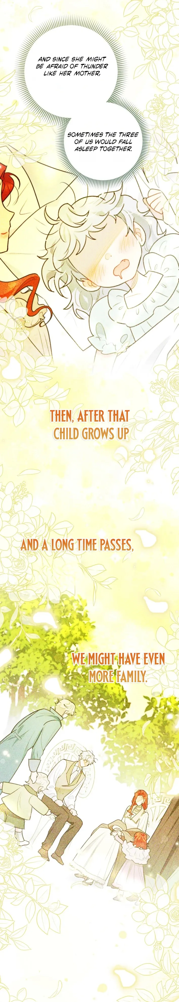Even Though I Transmigrated as a Villainess, I’d Rather Raise a Cat Chapter 82 page 7 - 