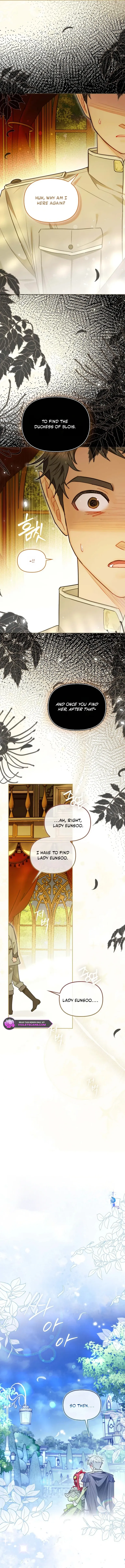 Even Though I Transmigrated as a Villainess, I’d Rather Raise a Cat Chapter 85 page 2 - 