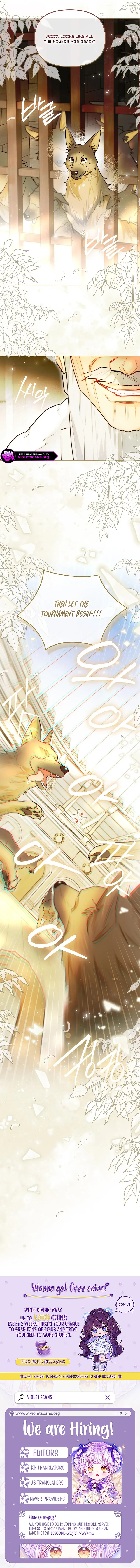 Even Though I Transmigrated as a Villainess, I’d Rather Raise a Cat Chapter 88 page 10 - 