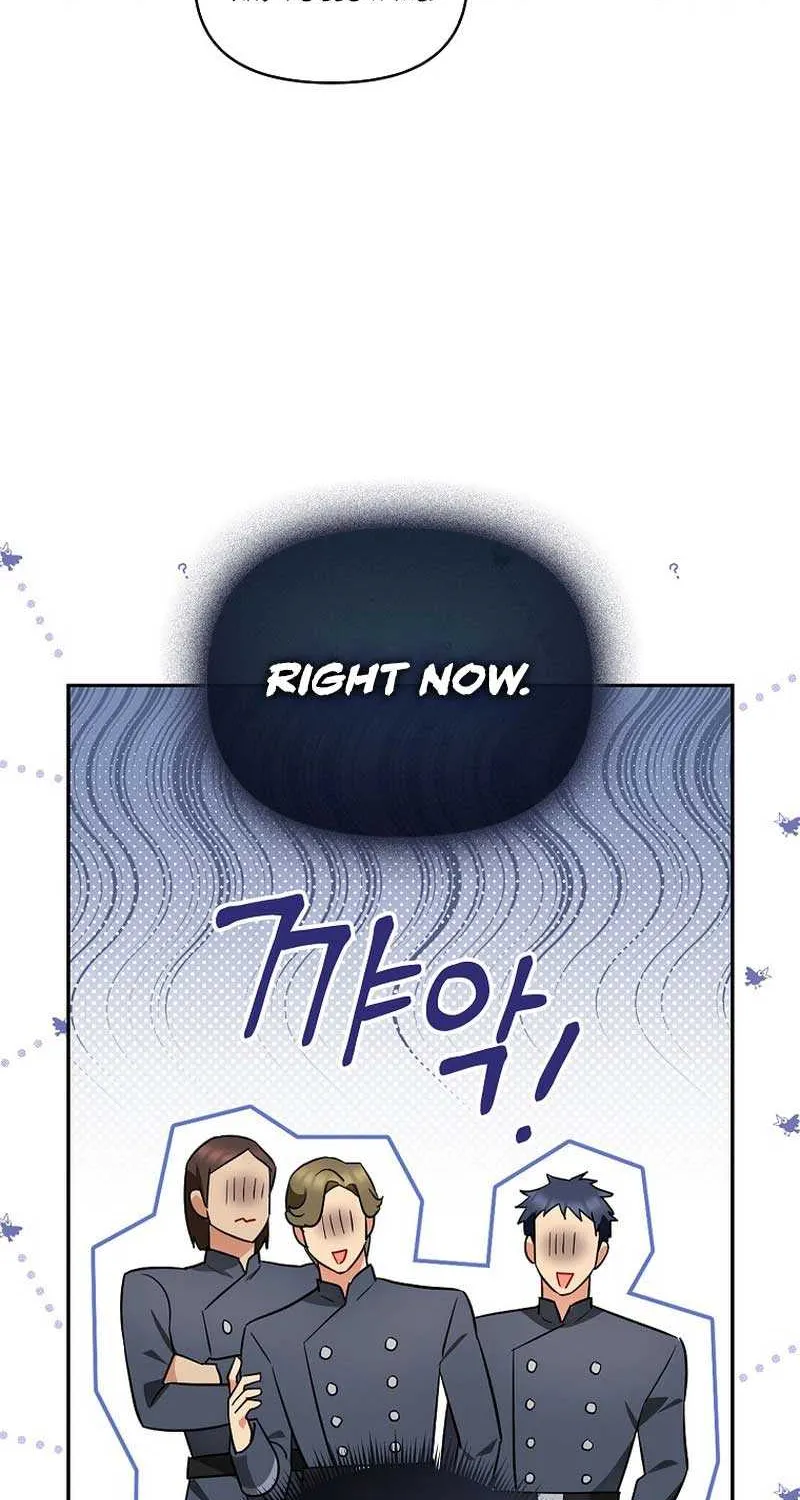 Even Though I Transmigrated as a Villainess, I’d Rather Raise a Cat Chapter 9 page 2 - 