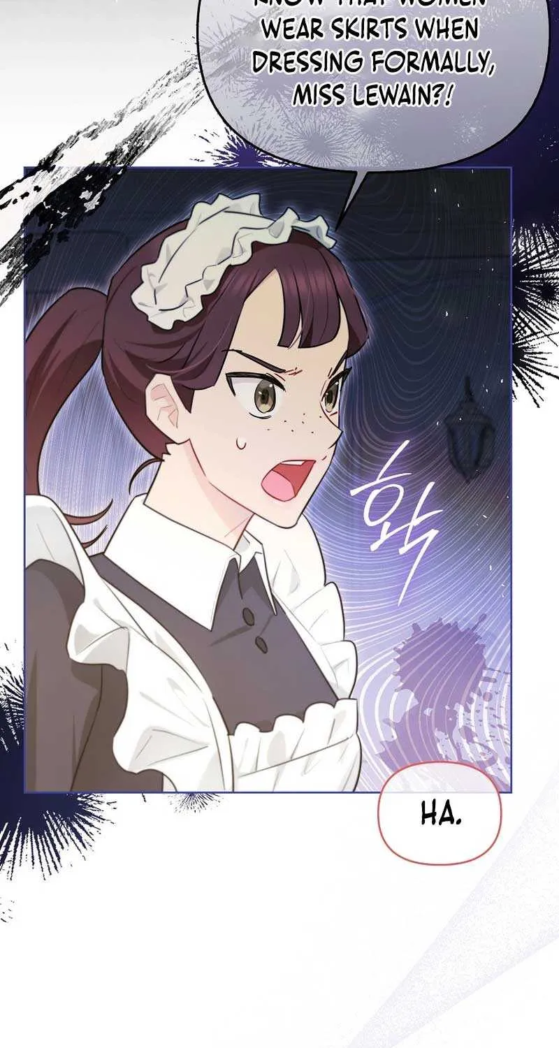 Even Though I Transmigrated as a Villainess, I’d Rather Raise a Cat Chapter 9 page 17 - 