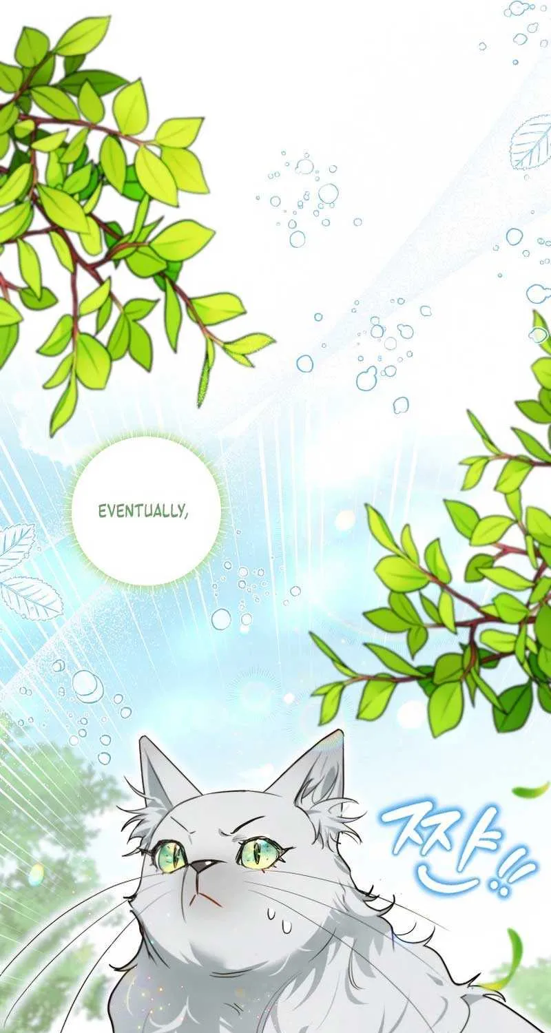 Even Though I Transmigrated as a Villainess, I’d Rather Raise a Cat Chapter 9 page 20 - 