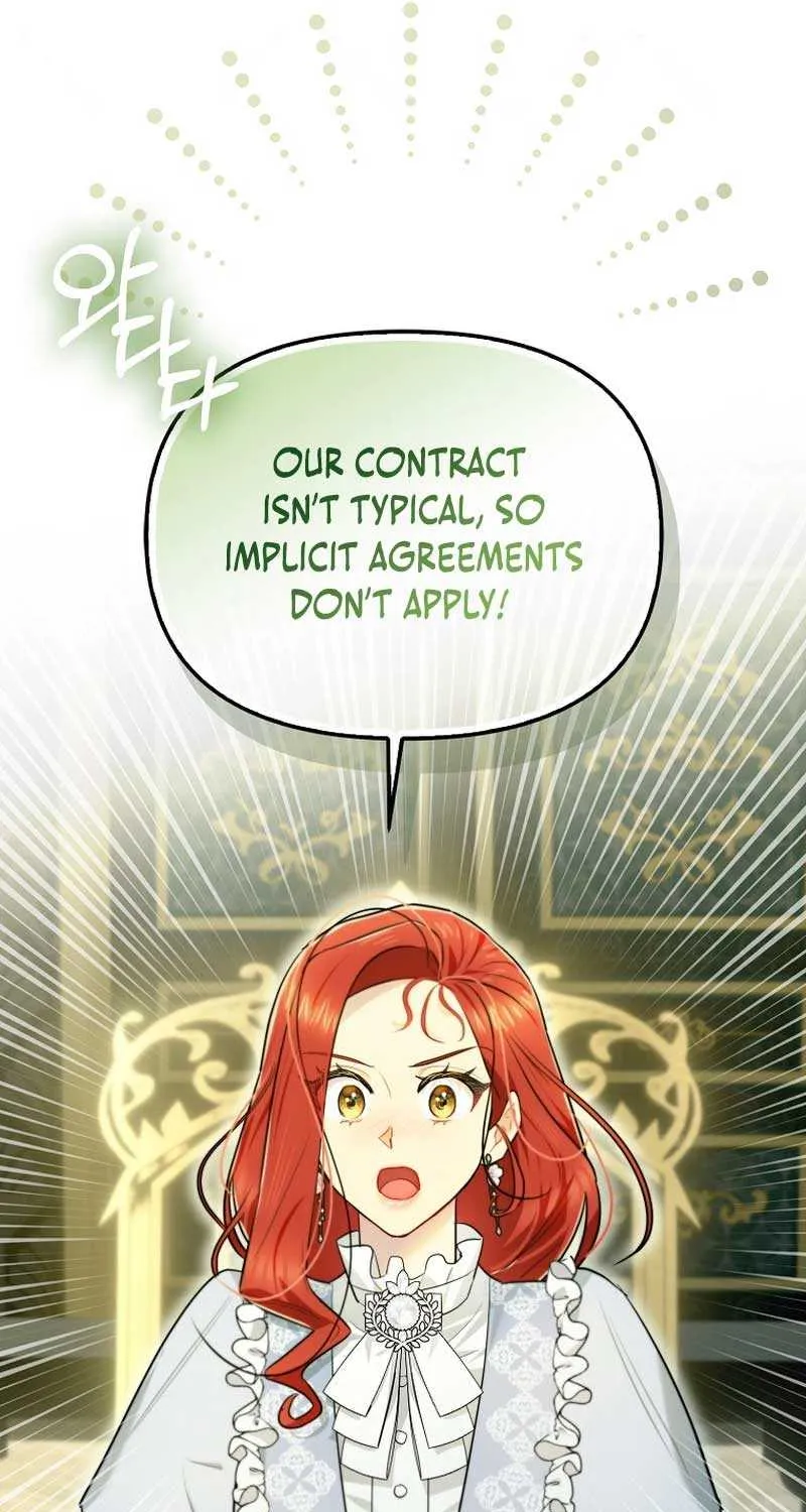 Even Though I Transmigrated as a Villainess, I’d Rather Raise a Cat Chapter 9 page 27 - 