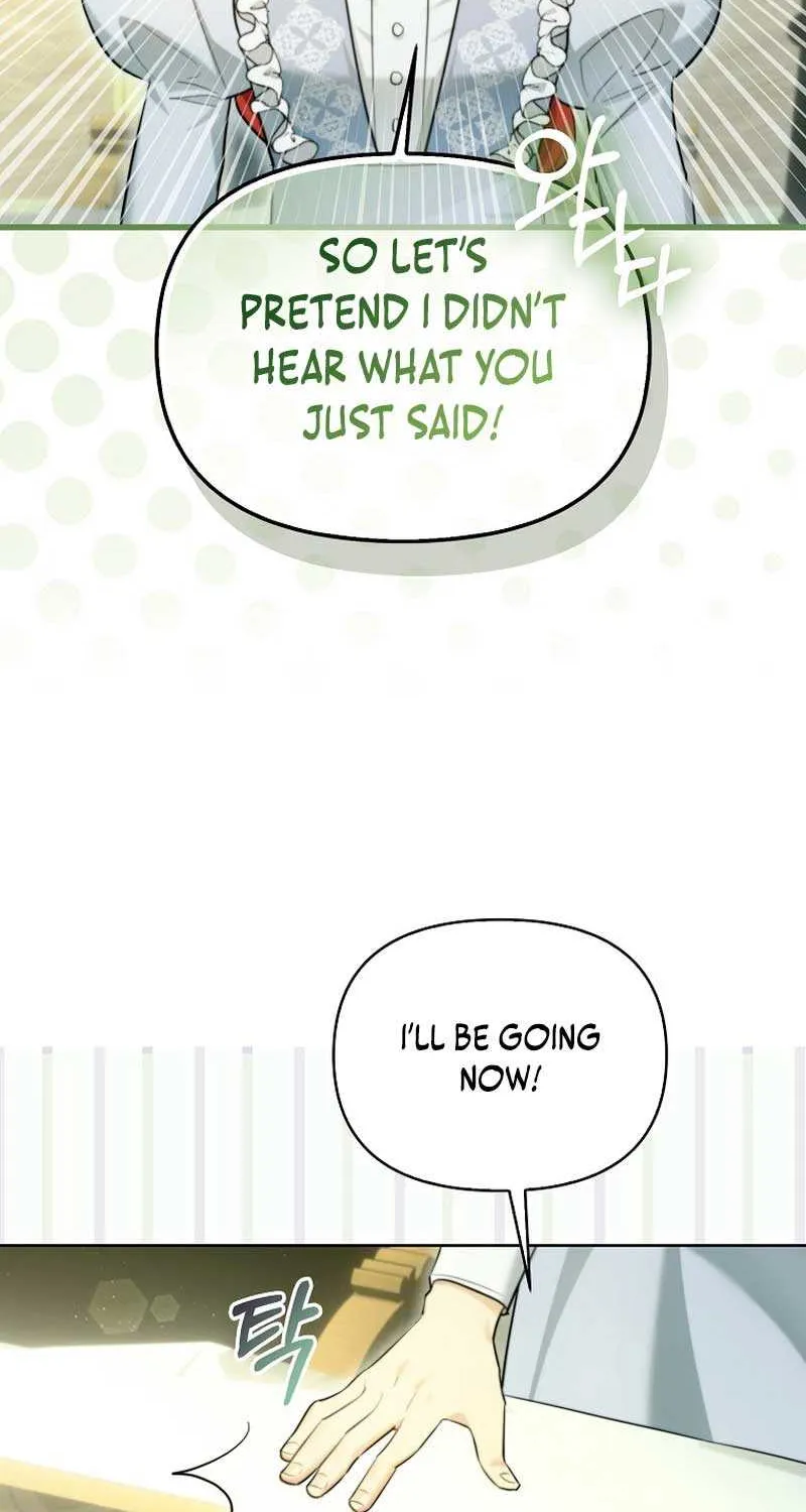 Even Though I Transmigrated as a Villainess, I’d Rather Raise a Cat Chapter 9 page 28 - 
