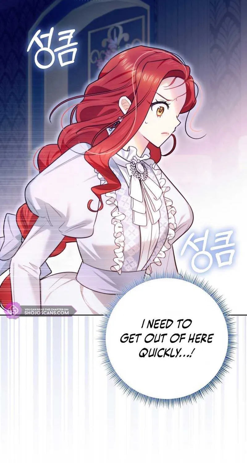 Even Though I Transmigrated as a Villainess, I’d Rather Raise a Cat Chapter 9 page 30 - 