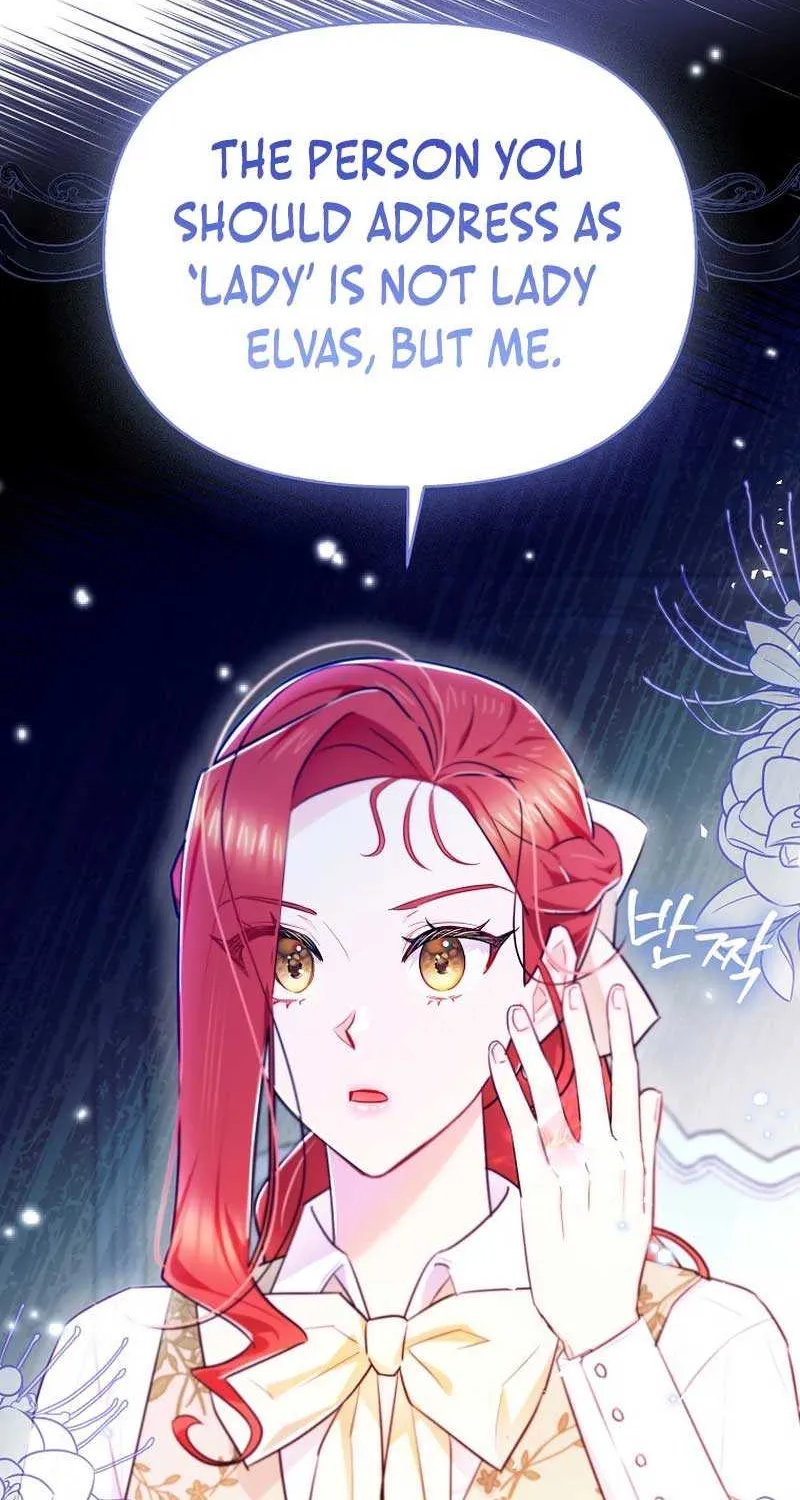 Even Though I Transmigrated as a Villainess, I’d Rather Raise a Cat Chapter 9 page 35 - 