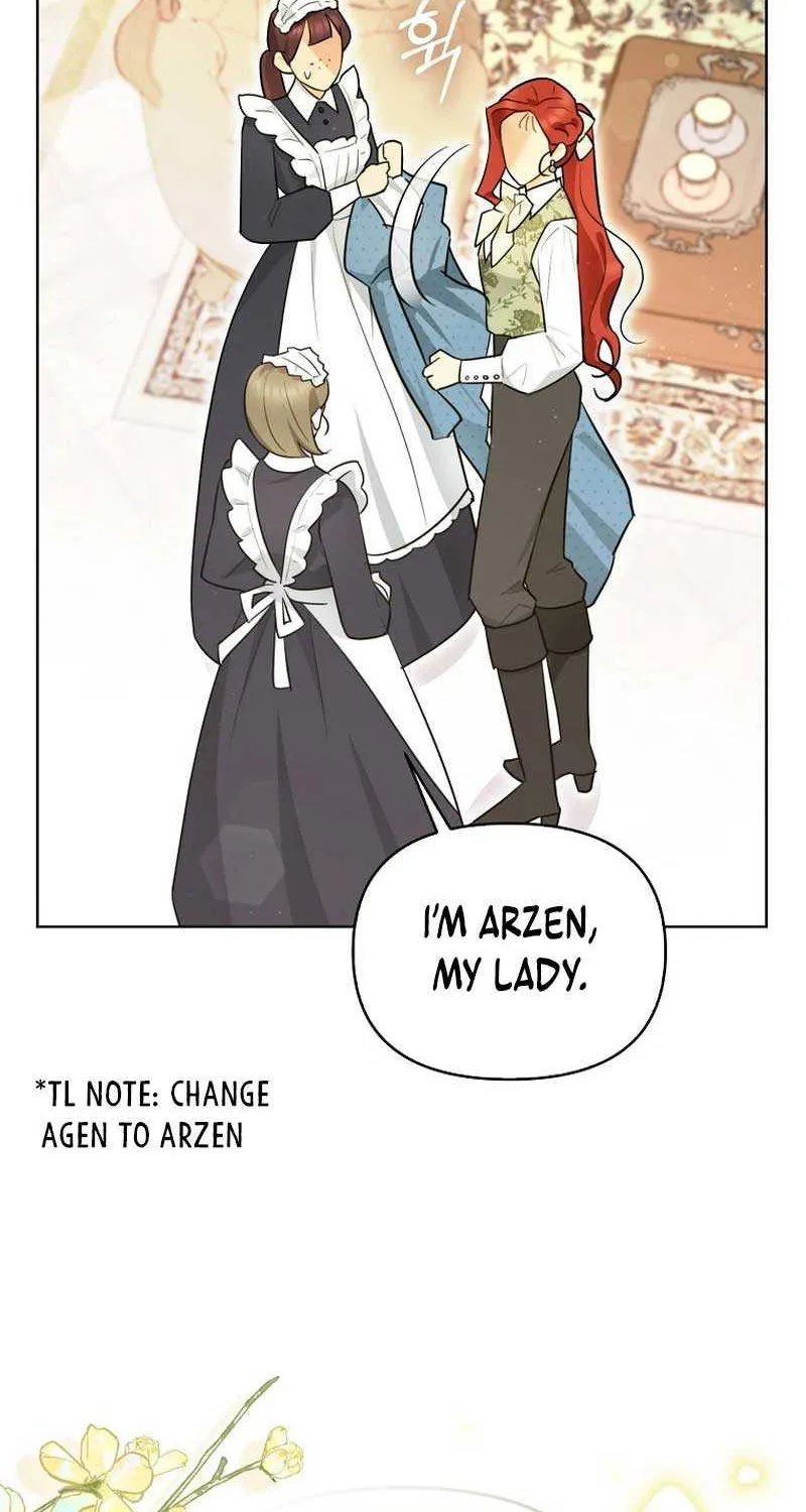 Even Though I Transmigrated as a Villainess, I’d Rather Raise a Cat Chapter 9 page 37 - 