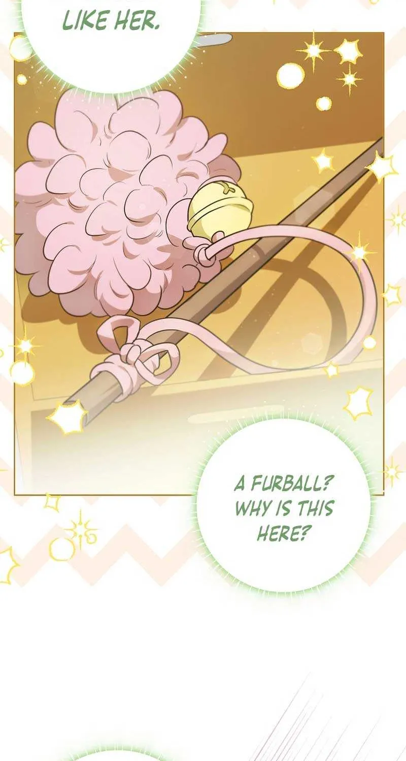 Even Though I Transmigrated as a Villainess, I’d Rather Raise a Cat Chapter 9 page 42 - 