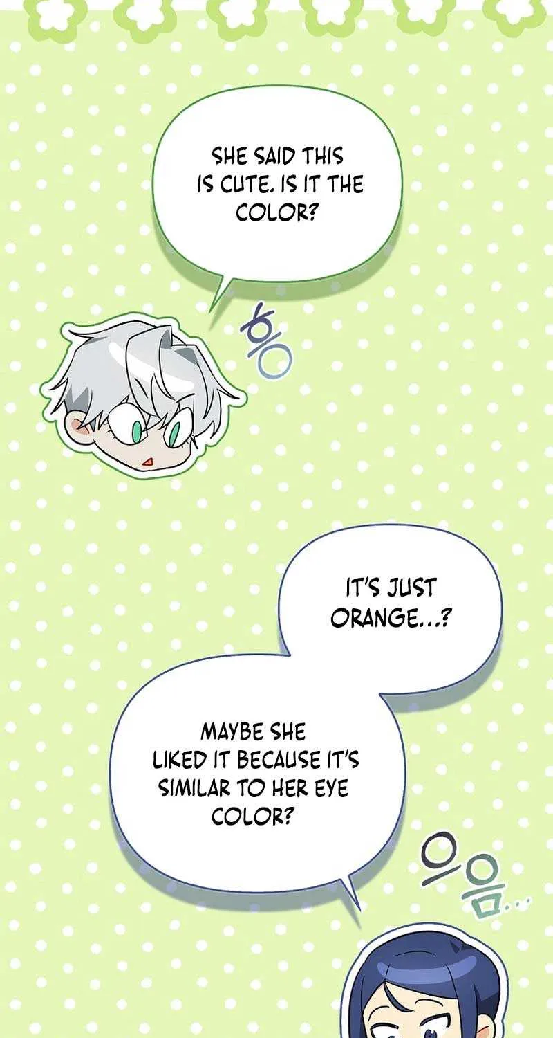 Even Though I Transmigrated as a Villainess, I’d Rather Raise a Cat Chapter 9 page 50 - 