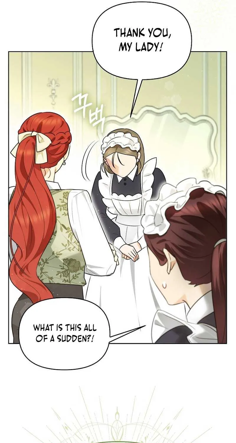 Even Though I Transmigrated as a Villainess, I’d Rather Raise a Cat Chapter 9 page 54 - 
