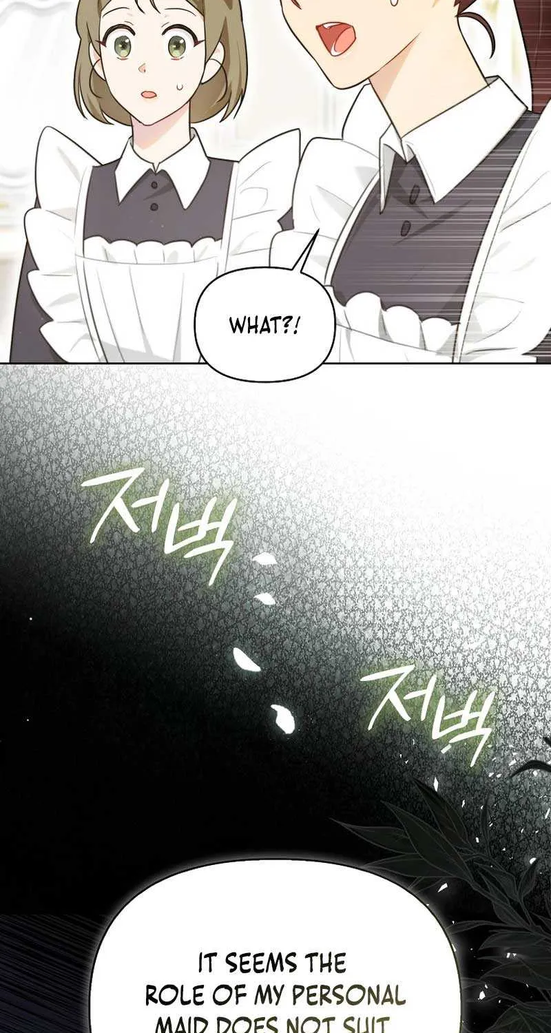 Even Though I Transmigrated as a Villainess, I’d Rather Raise a Cat Chapter 9 page 56 - 