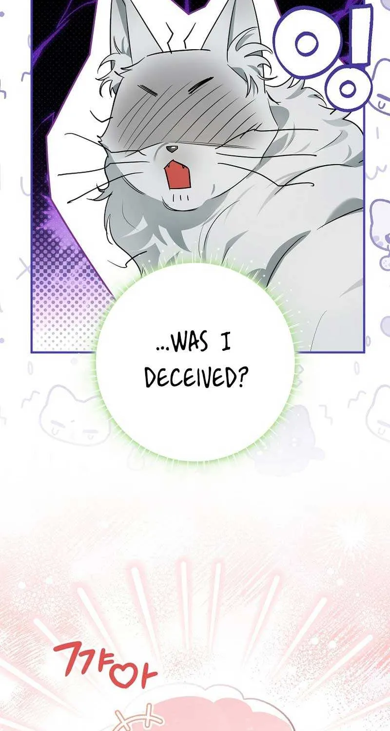 Even Though I Transmigrated as a Villainess, I’d Rather Raise a Cat Chapter 9 page 64 - 