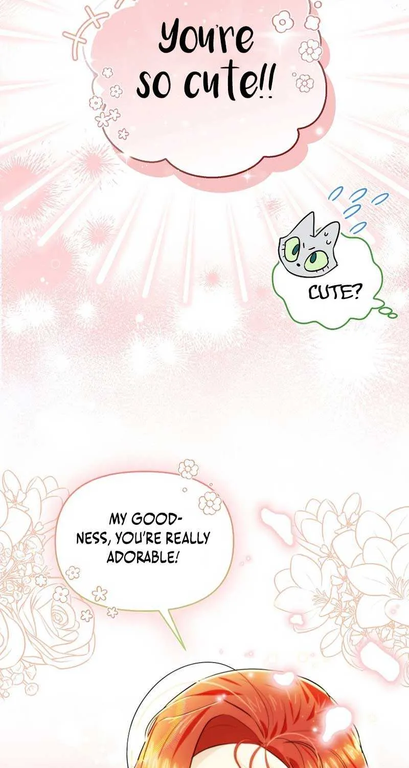 Even Though I Transmigrated as a Villainess, I’d Rather Raise a Cat Chapter 9 page 65 - 