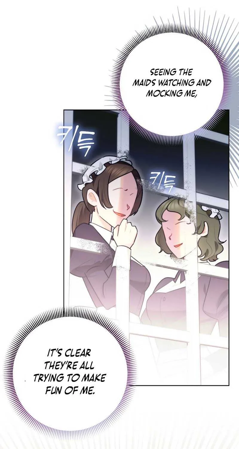 Even Though I Transmigrated as a Villainess, I’d Rather Raise a Cat Chapter 9 page 80 - 
