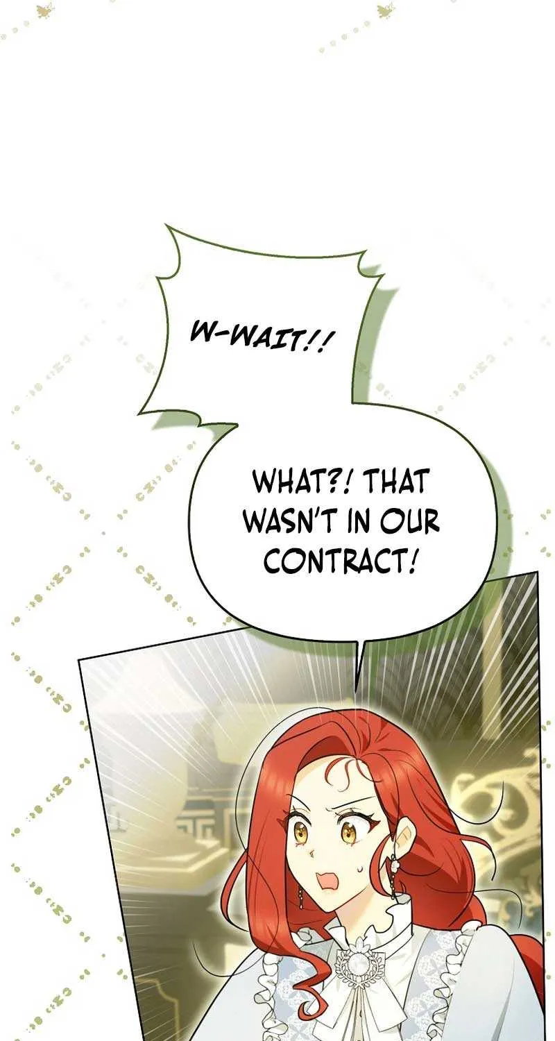 Even Though I Transmigrated as a Villainess, I’d Rather Raise a Cat Chapter 9 page 10 - 